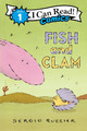 Fish and Clam Sergio Ruzzier 9780063290372
