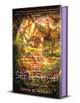The Spellshop Sarah Beth Durst 9781250333971