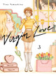 Virgin Love 3 by Tina Yamashina