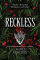 Reckless Lauren Roberts 9781665955430