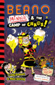 Beano Minnie and the Camp of Chaos by Beano Studios