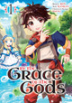 By The Grace Of The Gods (manga) 01 by Roy