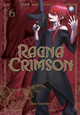 Ragna Crimson 6 by Daiki Kobayashi