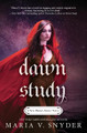 Dawn Study Maria V Snyder 9780778319856
