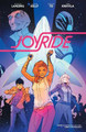 Joyride Volume 2 by Jackson Lanzing