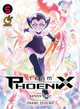 Team Phoenix Volume 5 by Kenny Ruiz