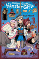 The Illustrated Guide to Monster Girls, Vol. 3 by Suzu Akeko