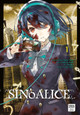 Sinoalice 01 by Yoko Taro