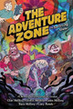 The Adventure Zone: The Suffering Game Griffin McElroy 9781250861733