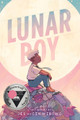 Lunar Boy Jes and Cin Wibowo 9780063057593