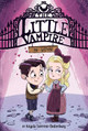 The Little Vampire in Love Angela Sommer-Bodenburg 9781534494190