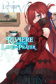 Riviere and the Land of Prayer, Vol. 1 (light novel) by Jougi Shiraishi