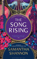 The Song Rising Samantha Shannon 9781639733477
