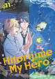 Hitorijime My Hero 11 by Memeco Arii