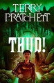 Thud!: A Discworld Novel Terry Pratchett 9780063374256