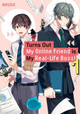Turns Out My Online Friend is My Real-Life Boss! 1 by Nmura