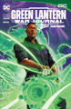 Green Lantern: War Journal Vol. 1: Contagion by Phillip Kennedy Johnson