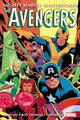 MIGHTY MARVEL MASTERWORKS: THE AVENGERS VOL. 4 - THE SIGN OF THE SERPENT by Stan Lee