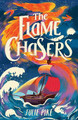 Flame Chasers by Julie Pike