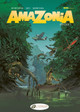 Amazonia Vol. 1 by Leo