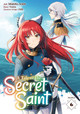 A Tale of the Secret Saint (Manga) Vol. 6 by Touya