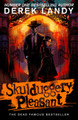 Skulduggery Pleasant (Skulduggery Pleasant, Book 1) Derek Landy 9780008667368