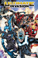 Ultimate Invasion Jonathan Hickman 9781804911594