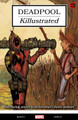 Deadpool: Killustrated by Cullen Bunn