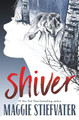 Shiver NE 2024 by Maggie Stiefvater