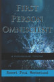 First Person Omniscient by Rob Westerlund