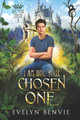 I Am Not Your Chosen One by Jude Dunn