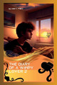 The Diary of a Wimpy Lover 2 by John T White