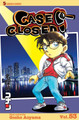 Case Closed, Vol. 53 by Gosho Aoyama