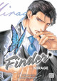 Finder Deluxe Edition: Mirage, Vol. 13 by Ayano Yamane