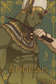 ENNEAD Vol. 3 [Mature Hardcover] by Mojito