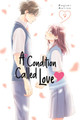 A Condition Called Love 9 by Megumi Morino