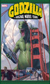 GODZILLA: THE ORIGINAL MARVEL YEARS OMNIBUS by Doug Moench