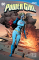 Power Girl Vol. 1: Electric Dreams by Leah Williams