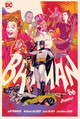 Batman '66 Omnibus (New Edition) by Mike Allred