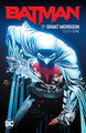 Batman by Grant Morrison Book One by Grant Morrison