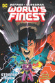 Batman/Superman: World's Finest Vol. 2: Strange Visitor Mark Waid 9781779527165