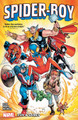 Spider-boy Vol. 2: Fun & Games by Dan Slott