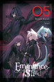 The Eminence in Shadow, Vol. 5 (light novel) by Daisuke Aizawa