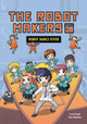 Robot Dance Fever: Book 6 Friend Podoal 9798765628065