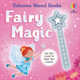 Wand Books: Fairy Magic Sam Taplin 9781805073963