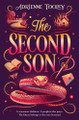 The Second Son: Volume 2 Adrienne Tooley 9780316465908