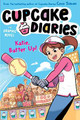 Katie, Batter Up! The Graphic Novel Coco Simon 9781665943727