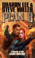 Plan B by Diamond Comic Distributors, Inc.