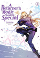 A Returner's Magic Should Be Special, Vol. 4 by Usonan
