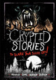 Cryptid Stories to Scare Your Socks Off! Author Michael Dahl 9781669072157